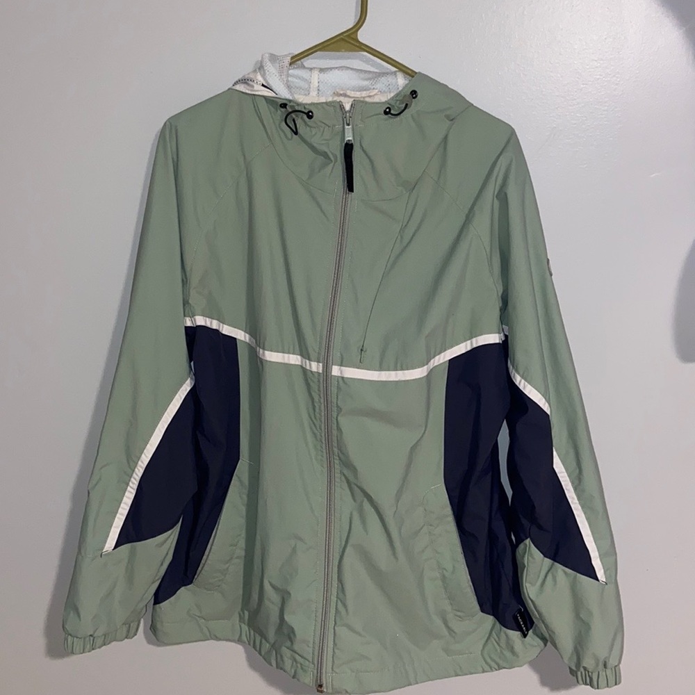Women’s Columbia jacket